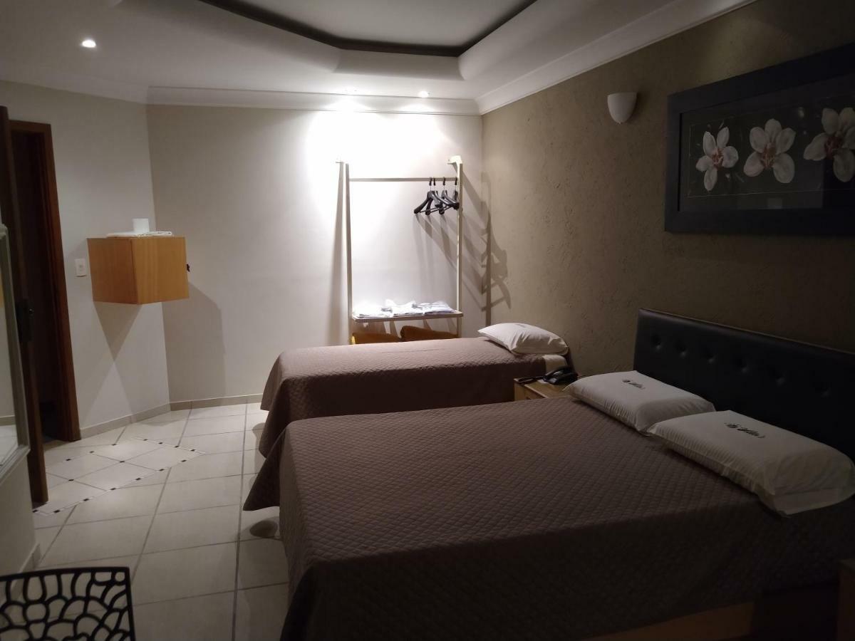 Villas Hotel — Photos 1